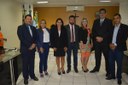 10º Sessão da Câmara Municipal de Guadalupe