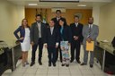 12º Sessão Ordinária da Câmara Municipal de Guadalupe