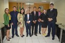18º Sessão Ordinária da Câmara Municipal de Guadalupe