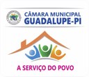 27 ª Sessão Ordinária da Câmara Municipal de Guadalupe 27 ª Sessão Ordinária da Câmara Municipal de Guadalupe
