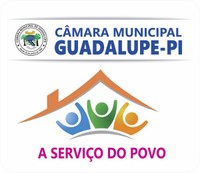 27 ª Sessão Ordinária da Câmara Municipal de Guadalupe