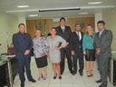 33º Sessão da Câmara Municipal de Guadalupe