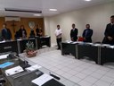 34º Sessão Ordinária da Câmara Municipal de Guadalupe 34º Sessão Ordinária da Câmara Municipal de Guadalupe