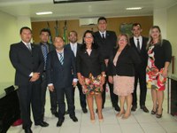 35º Sessão da Câmara Municipal de Guadalupe