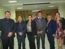 36º Sessão Ordinária da Câmara Municipal de Guadalupe 36º Sessão Ordinária da Câmara Municipal de Guadalupe