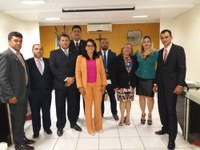 37º Sessão Ordinária da Câmara Municipal de Guadalupe