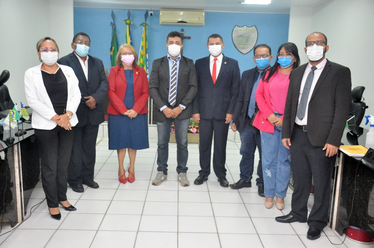 5ª Sessão Ordinária do ano de 2022 