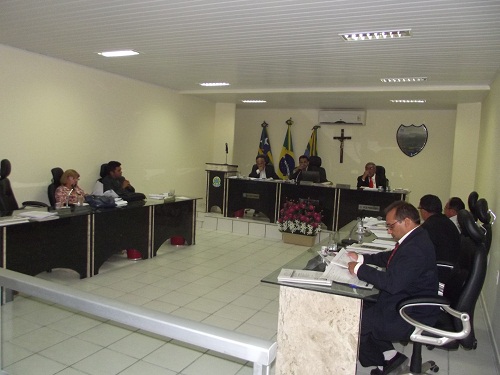 Aprovado a LOA 2013 e o PPA