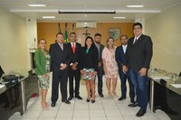 Câmara de Guadalupe realiza 16ª Sessão Ordinária de 2018
