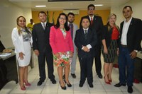 Câmara de Guadalupe realiza 34ª Sessão de 2018