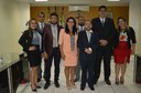 Câmara de Vereadores de Guadalupe realiza 7º Sessão Ordinária de 2018