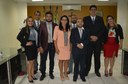 Câmara de Vereadores de Guadalupe realiza 7º Sessão Ordinária de 2018 Câmara de Vereadores de Guadalupe realiza 7º Sessão Ordinária de 2018