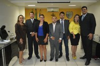 Câmara Municipal de Guadalupe realiza 31ª Sessão do Ano
