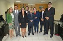Câmara Municipal de Guadalupe realiza 8º Sessão Ordinária de 2018