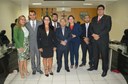 Câmara Municipal de Guadalupe realiza 8º Sessão Ordinária de 2018 Câmara Municipal de Guadalupe realiza 8º Sessão Ordinária de 2018