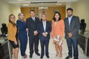 Câmara realiza 15º Sessão Ordinária de 2018