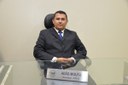 Em sessão ordinária o Vereador Adão Moura (AVANTE) reafirma seu apoio à Prefeita Neidinha (PSD) Em sessão ordinária o Vereador Adão Moura (AVANTE) reafirma seu apoio à Prefeita Neidinha (PSD)