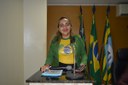 Hélvia Almeida fala sobre o Programa Minha Casa, Minha Vida Hélvia Almeida fala sobre o Programa Minha Casa, Minha Vida