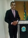 Martinez solicita construção de nova sala para Biblioteca na escola Alexandrino Martinez solicita construção de nova sala para Biblioteca na escola Alexandrino