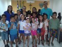 Na manhã desta segunda-feira dia 15 de abril a Câmara Municipal recebeu uma turma de alunos da Escola Alexandrino Mousinho Na manhã desta segunda-feira dia 15 de abril a Câmara Municipal recebeu uma turma de alunos da Escola Alexandrino Mousinho