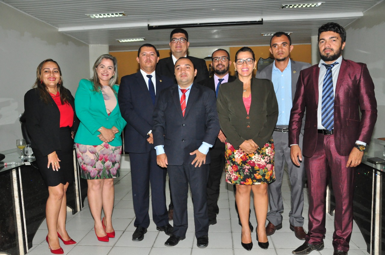 O Projeto 014/2019 do Poder Executivo foi colocado em  votação e veja como ficou 