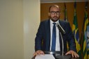 Odair Holanda "A OPOSIÇÃO TRABALHA PARA QUE HAJA MELHORIAS PARA O MUNICÍPIO" Odair Holanda "A OPOSIÇÃO TRABALHA PARA QUE HAJA MELHORIAS PARA O MUNICÍPIO"