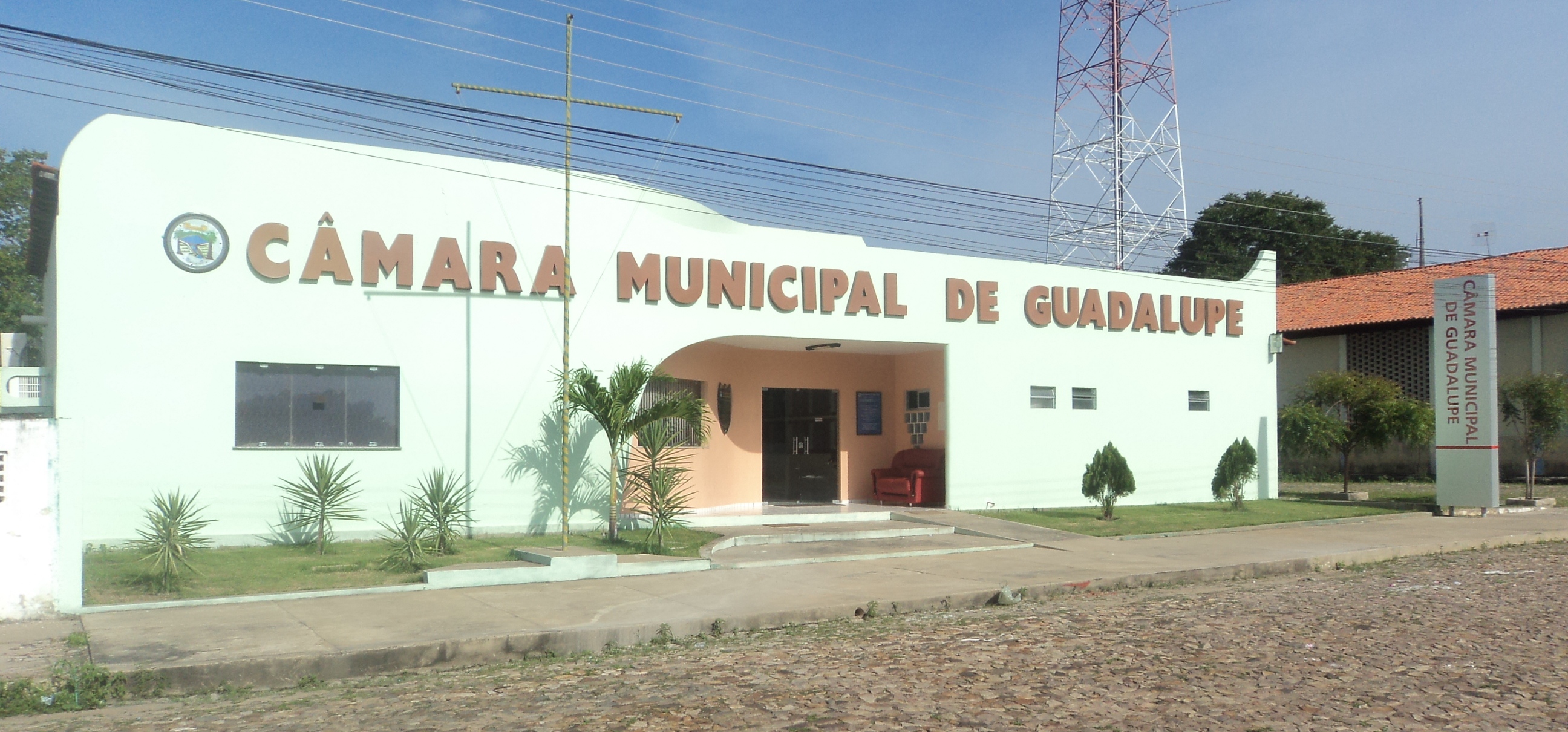 Ouvidoria da Câmara Municipal