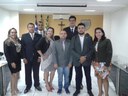 Por unanimidade com 9 (nove) votos a Câmara Municipal de Guadalupe aprova Projeto de Lei que Cria o Fundo Municipal de Meio Ambiente Por unanimidade com 9 (nove) votos a Câmara Municipal de Guadalupe aprova Projeto de Lei que Cria o Fundo Municipal de Meio Ambiente