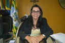 Presidente da Câmara Surama Martins - DEM, solicita benefícios para Professores, Diretores e Coordenadores de Escolas do Município Presidente da Câmara Surama Martins - DEM, solicita benefícios para Professores, Diretores e Coordenadores de Escolas do Município