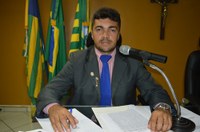 Projeto de Lei de Vereador Jesse James é aprovado por unanimidade