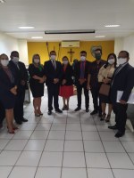 Sessão Ordinária 1º de março de 2021