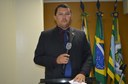 Vereador Adão Moura - Avante destaca recuperação de Academia popular e apoio a comunidade de Artur Passos