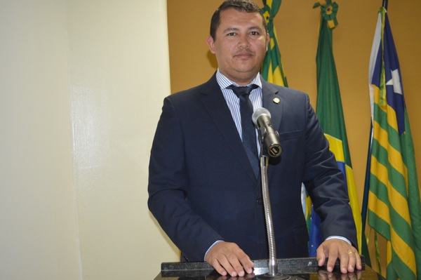 Vereador Adão Moura - AVANTE pede contratação de Psicólogo para Casa de Guadalupe
