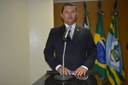 Vereador Adão Moura - AVANTE, reafirma seu apoio ao Governo de Neidinha Lima Vereador Adão Moura - AVANTE, reafirma seu apoio ao Governo de Neidinha Lima