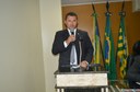Vereador Adão Moura reafirma compromisso com Guadalupe Vereador Adão Moura reafirma compromisso com Guadalupe