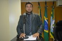 Vereador Jesse James anuncia emendas e benefícios conquistados pela atual administração de Guadalupe Vereador Jesse James anuncia emendas e benefícios conquistados pela atual administração de Guadalupe