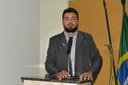 Vereador Jesse James - PSD, destaca ações da Prefeitura e resultados da eleições 2018 Vereador Jesse James - PSD, destaca ações da Prefeitura e resultados da eleições 2018