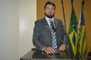 Vereador Jesse James - PSD, destaca inicio dos trabalhos de instalação de banheiros pela FUNASA no Município Vereador Jesse James - PSD, destaca inicio dos trabalhos de instalação de banheiros pela FUNASA no Município