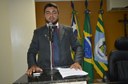 Vereador Jesse James - PSD enumera prejuízos causados ao Município na gestão passada Vereador Jesse James - PSD enumera prejuízos causados ao Município na gestão passada