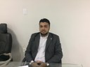 Vereador Jesse James (PSD) Fala em Tribuna que foi gasto em recursos próprios aproximadamente 500 mil reais entre a Avenida Manoel Ribeiro e Estádio Municipal Vereador Jesse James (PSD) Fala em Tribuna que foi gasto em recursos próprios aproximadamente 500 mil reais entre a Avenida Manoel Ribeiro e Estádio Municipal