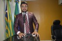 Vereador Jesse James - PSD, pede reforma da quadra de esportes do Clube Boa Esperança Vereador Jesse James - PSD, pede reforma da quadra de esportes do Clube Boa Esperança