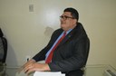 Vereador Marcelo Mota apresenta indicativos na área de infraestrutura Vereador Marcelo Mota apresenta indicativos na área de infraestrutura