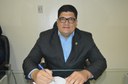 Vereador Marcelo Mota - PDT, apresenta 4 indicações pedindo limpeza, roço e recuperação de ruas Vereador Marcelo Mota - PDT, apresenta 4 indicações pedindo limpeza, roço e recuperação de ruas