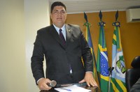 Vereador Marcelo Mota - PDT, apresenta indicações em favor do Bairro Bela Vista