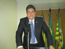Vereador Marcelo Mota - PDT volta a criticar Prefeitura por atrasos salariais