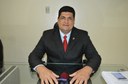 Vereador Marcelo Mota pede limpeza de ruas e construção de calçamento em seus indicativos Vereador Marcelo Mota pede limpeza de ruas e construção de calçamento em seus indicativos