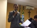Vereador Martinez Duarte (PT) Diz se o problema for falta de combustível nas Máquinas que venham buscar em meu gabinete de número 8 que faz o abastecimento Vereador Martinez Duarte (PT) Diz se o problema for falta de combustível nas Máquinas que venham buscar em meu gabinete de número 8 que faz o abastecimento