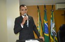 Vereador Martinez Geony cobra contração de auxiliares para crianças especiais nas escolas Vereador Martinez Geony cobra contração de auxiliares para crianças especiais nas escolas