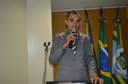Vereador Martinez Geony consegue recursos para construção de quadra de esportes Vereador Martinez Geony consegue recursos para construção de quadra de esportes