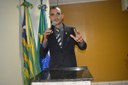 Vereador Martinez Geony - PT destaca obras e ações do ex-Prefeito Wallem Mousinho em Guadalupe Vereador Martinez Geony - PT destaca obras e ações do ex-Prefeito Wallem Mousinho em Guadalupe